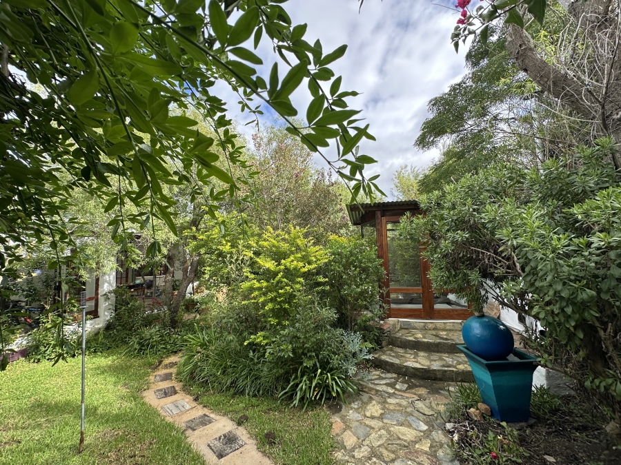 3 Bedroom Property for Sale in Barrydale Western Cape